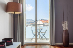 Wonderful 2-bd apart with balcony Plaza Cataluña